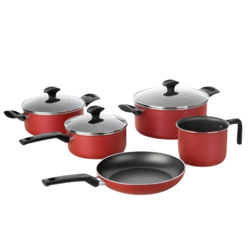 40001_Conjunto_5_pecas_AMORA_Vermelho_Matte_Horiz_PNG_