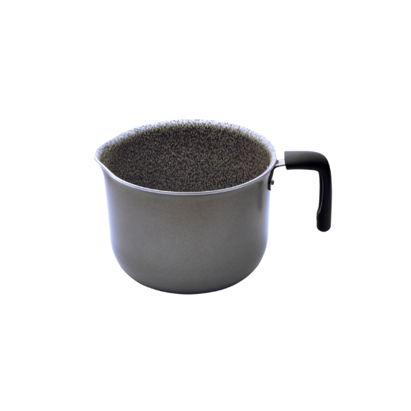 Fervedor de Indução com Antiaderente Petra+