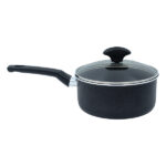 87118-panela-com-tampa-inducao-antiaderente-petra+-preto-multiflon Panela com tampa de indução Antiaderente Multiflon preta