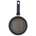87118-panela-com-tampa-inducao-antiaderente-petra+-preto-multiflon-cima Panela com indução Antiaderente Multiflon preto interior