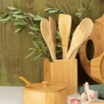 9127-colher-de-bambu-multiflon Colher de Bambu Multiflon